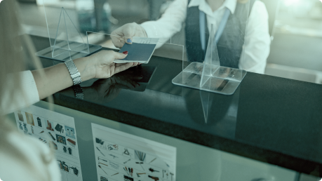 Digital Wallets / Mobile Pay 